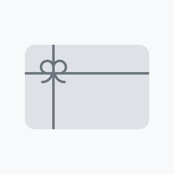 Gift Card - 16 Sessions